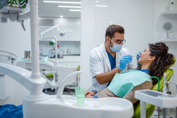 Best Dental Exams and Cleanings  in Ixonia, WI